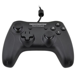 Thrustmaster Gamepad Dual Analog 4 PC Preto