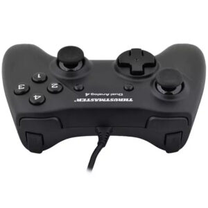 Thrustmaster Gamepad Dual Analog 4 PC Preto