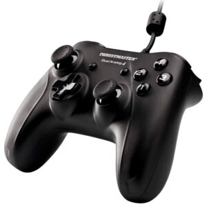 Thrustmaster Gamepad Dual Analog 4 PC Preto