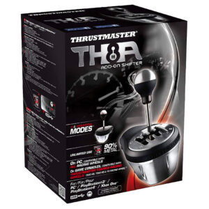 Thrustmaster Shifter TH8A Add-On Xbox One/PS4/PS3/PC