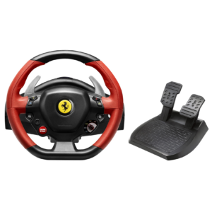 Thrustmaster Volante Ferrari 458 Spider Xbox One