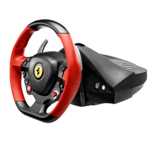 Thrustmaster Volante Ferrari 458 Spider Xbox One