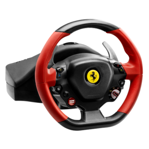 Thrustmaster Volante Ferrari 458 Spider Xbox One