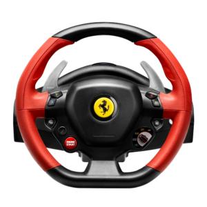 Thrustmaster Volante Ferrari 458 Spider Xbox One