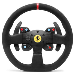 Thrustmaster Volante Ferrari 599XX Evo 30 Alcantara Edition Add-On