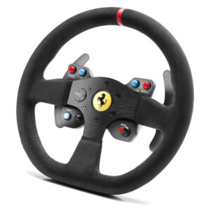 Thrustmaster Volante Ferrari 599XX Evo 30 Alcantara Edition Add-On