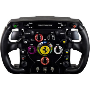 Thrustmaster Volante Ferrari F1 Wheel Add-On