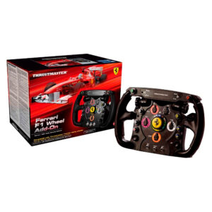 Thrustmaster Volante Ferrari F1 Wheel Add-On