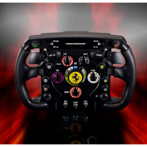 Thrustmaster Volante Ferrari F1 Wheel Add-On