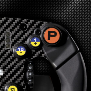 Thrustmaster Volante Ferrari SF1000 Edition Wheel Add-On