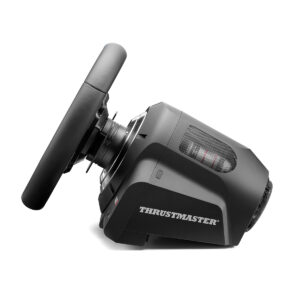 Thrustmaster Volante T-GT II Pack Racing Wheel + Servo Base