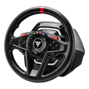 Thrustmaster Volante T128 Force Feedback PS5/PS4/PC