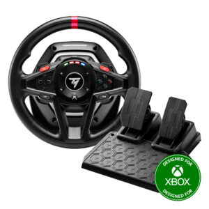 Thrustmaster Volante T128 Force Feedback Xbox Series X|S/Xbox One/PC