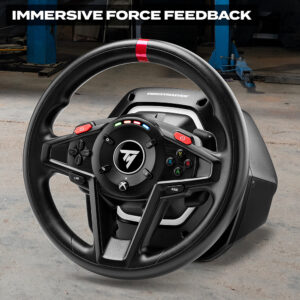 Thrustmaster Volante T128 Force Feedback Xbox Series X|S/Xbox One/PC