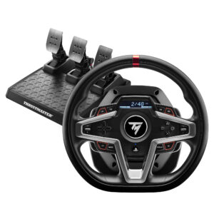 Thrustmaster Volante T248 Racing Wheel PS5/PS4/PC