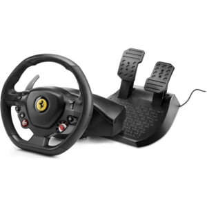 Thrustmaster Volante T80 Ferrari 488 GTB Edition PS5/PS4/PC