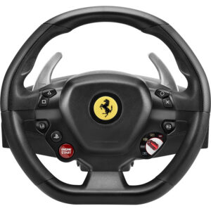 Thrustmaster Volante T80 Ferrari 488 GTB Edition PS5/PS4/PC