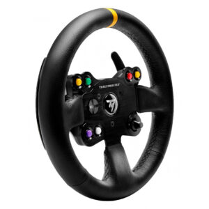 Thrustmaster Volante TM Leather 28 GT Wheel Add-On