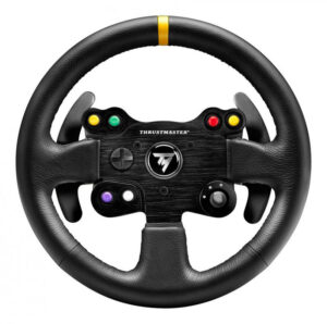 Thrustmaster Volante TM Leather 28 GT Wheel Add-On