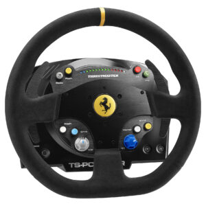 Thrustmaster Volante TS-PC Racer Ferrari 488 Challenge Edition PC