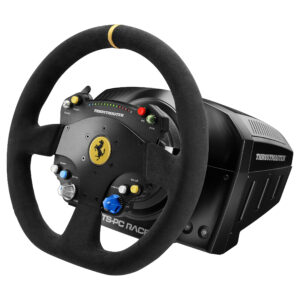 Thrustmaster Volante TS-PC Racer Ferrari 488 Challenge Edition PC