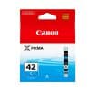 Tinteiro Original Canon CLI42 Azul