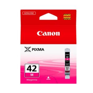 Tinteiro Original Canon CLI42 Magenta