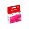 Tinteiro Original Canon CLI526 Magenta