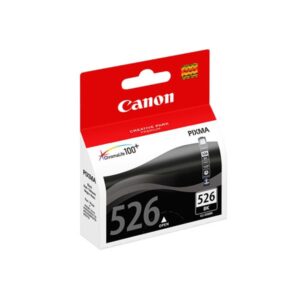 Tinteiro Original Canon CLI526 Preto