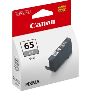 Tinteiro Original Canon CLI65 Cinza