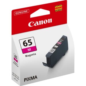 Tinteiro Original Canon CLI65 Magenta