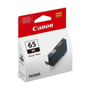 Tinteiro Original Canon CLI65 Preto