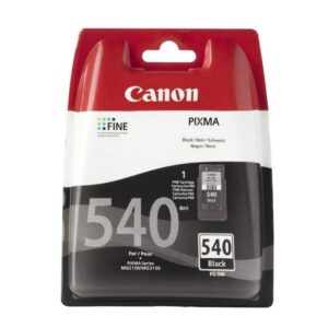 Tinteiro Original Canon PG540 Preto