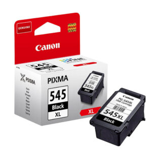 Tinteiro Original Canon PG545XL Preto