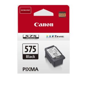 Tinteiro Original Canon PG575 Preto