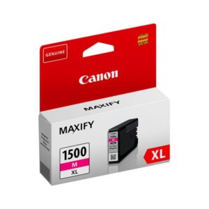 Tinteiro Original Canon PGI1500XL Magenta