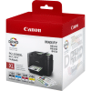 Tinteiro Original Canon PGI2500XL Multipack