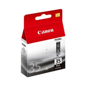 Tinteiro Original Canon PGI35 Preto