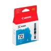 Tinteiro Original Canon PGI72 Azul