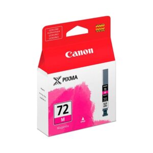 Tinteiro Original Canon PGI72 Magenta Mate