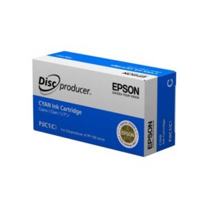 Tinteiro Original Epson PJIC1 Azul