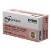 Tinteiro Original Epson PJIC3 Magenta Claro