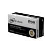 Tinteiro Original Epson PJIC6 Preto