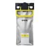 Tinteiro Original Epson T01D4 Amarelo