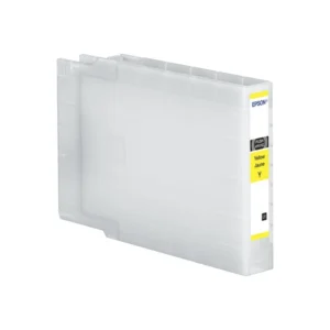 Tinteiro Original Epson T04C4 Amarelo