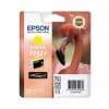 Tinteiro Original Epson T0874 Amarelo