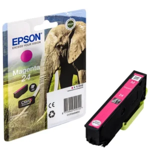 Tinteiro Original Epson T2423 Magenta