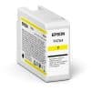 Tinteiro Original Epson T47A4 Amarelo