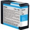 Tinteiro Original Epson T5802 Azul