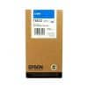 Tinteiro Original Epson T6032 Azul